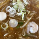 ドライブイン みしま - 