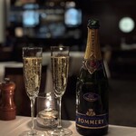 AKARENGA STEAK HOUSE - 