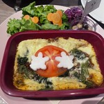 Disney HARVEST MARKET By CAFE COMPANY 横浜赤レンガ倉庫店 - 