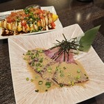 會津馬刺 博多牛雜鍋 Shochan - 