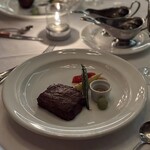 AKARENGA STEAK HOUSE - 