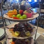 Disney HARVEST MARKET By CAFE COMPANY 横浜赤レンガ倉庫店 - 