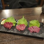 會津馬刺 博多牛雜鍋 Shochan - 