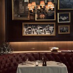 AKARENGA STEAK HOUSE - 