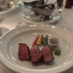 AKARENGA STEAK HOUSE - 