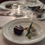 AKARENGA STEAK HOUSE - 