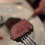 AKARENGA STEAK HOUSE - 