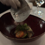 AKARENGA STEAK HOUSE - 