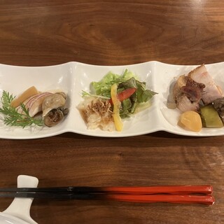 創意中華 茶房 桃花片_0