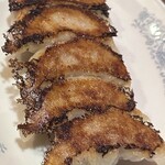 中野餃子 やまよし - 