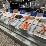 BOSTON Seafood Place - 