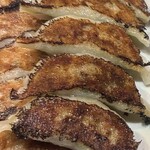 中野餃子 やまよし - 