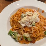 BOSTON Seafood Place - 