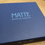 MATTE Bottega del Cioccolato - 