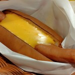 フレッシュネス バーガー - 料理写真: