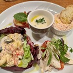 BOSTON Seafood Place - 