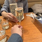 BOSTON Seafood Place - 