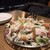 Gather Bar - 料理写真:ギャザーサラダ