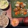 大戸屋 イーアスつくば店