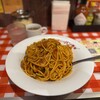スパゲッティーのパンチョ 新宿店