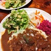 CURRY HOUSE シナモンの木