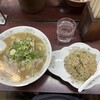 大黒ラーメン 本店