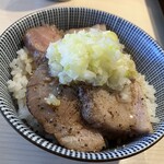 長男、もんたいちお - 