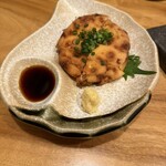 炭焼うな富士 - 