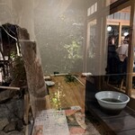 炭焼うな富士 - 