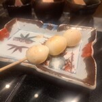 鳥さわ - 半熟すぎるウズラ