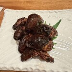 炭焼うな富士 - 