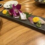 炭焼うな富士 - 