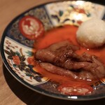 NO MEAT,NO LIFE. 6x - 