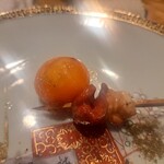 鳥さわ - ぱんっ！と弾けるきんかん