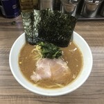 武道家 龍 - ラーメン・波