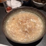 まんざら - あんかけチャーハン