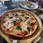 イル キャンティ ビーチェ - マルゲリータ