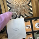 GARDEN HOUSE CRAFTS - 