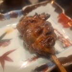 鳥さわ - どれも抜群に美味しい串！