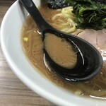 武道家 龍 - フープ・不通