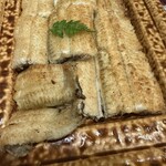 炭焼うな富士 - 