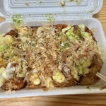 名代秘伝の味 たこ一 - 