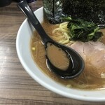 武道家 龍 - フープ・普通