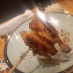 鳥さわ - 香ばしい手羽先