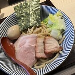 長男、もんたいちお - 