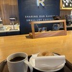 スターバックスコーヒー - 料理写真: