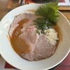 オマール海老ラーメン ロッカクエビノ 本店