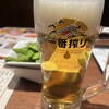 バリヤス酒場 葛西駅前店