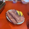 焼肉フジサン 湘南大磯店