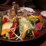 焼肉トラジ イクスピアリ店 - 